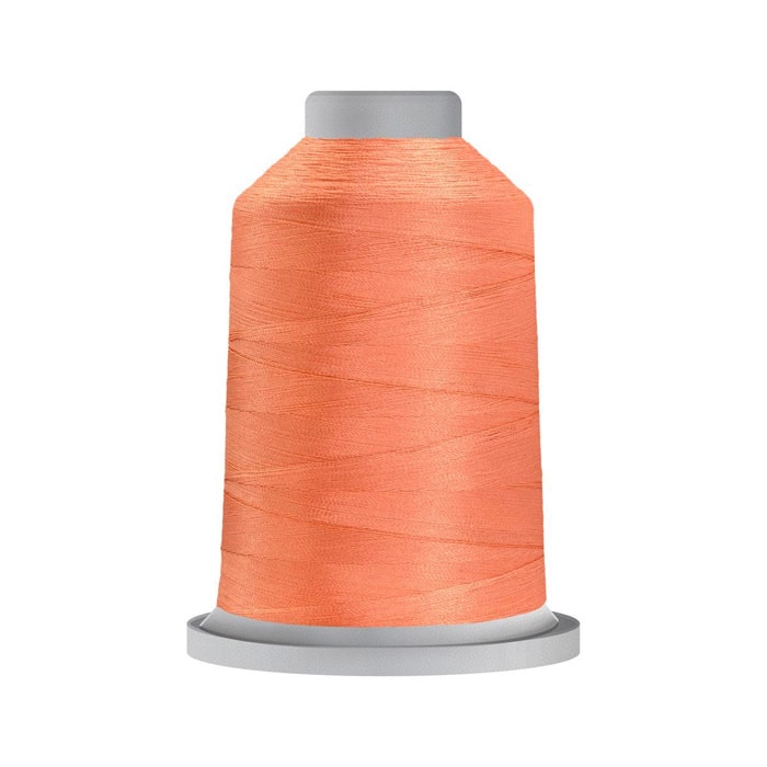 Glide Thread Coral 51625