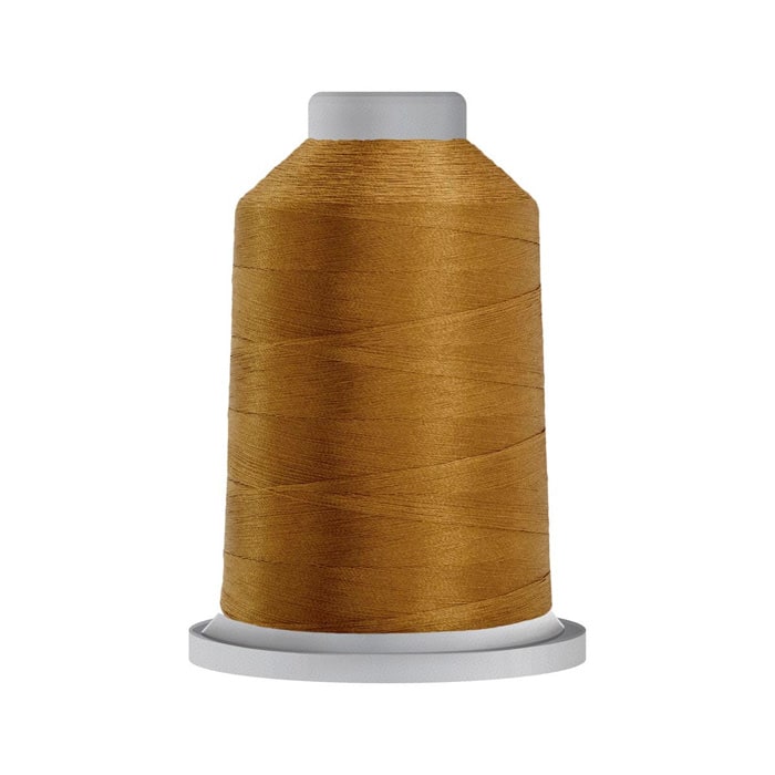 Glide Thread Honey Gold 80125