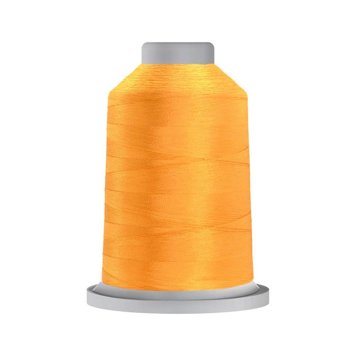 Glide Thread Tangerine 91375