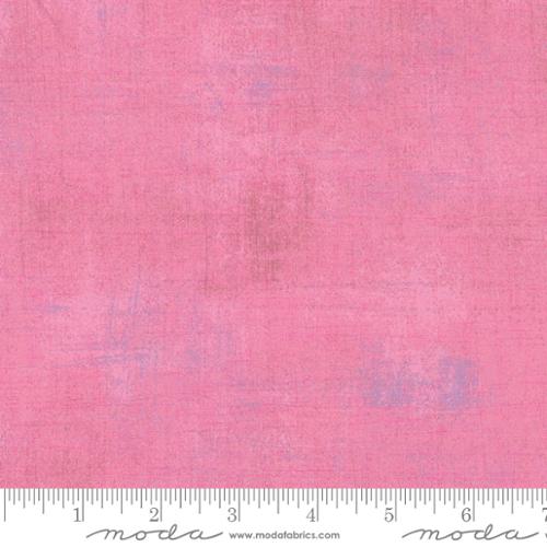 Moda Grunge Basics Blush fabric 30150 248 by BasicGrey