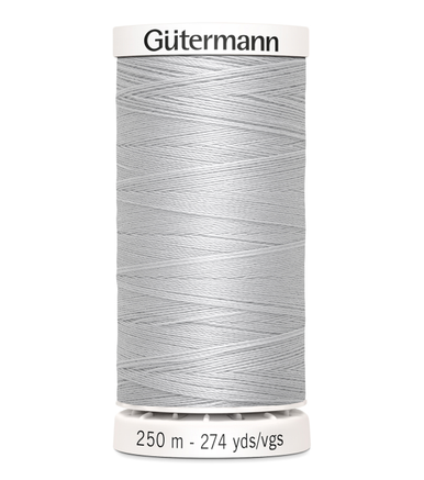 Sew-All Thread 250 - Silver
