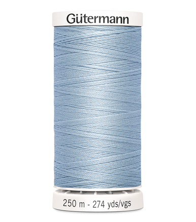 Sew-All Thread 250 -Blue Dawn