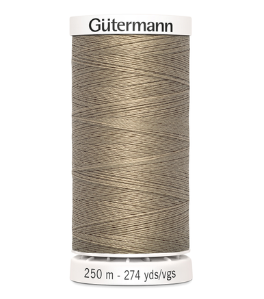 Sew-All Thread 250 - Beige