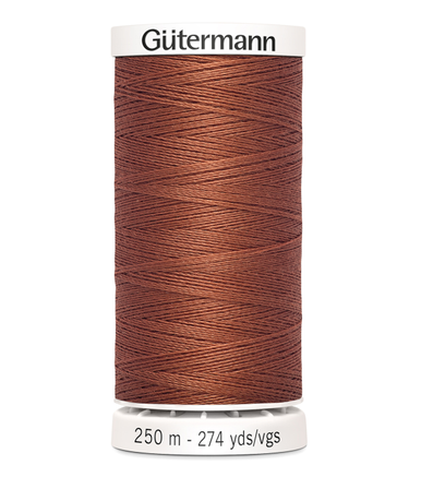 Sew-All Thread 250 - Spice