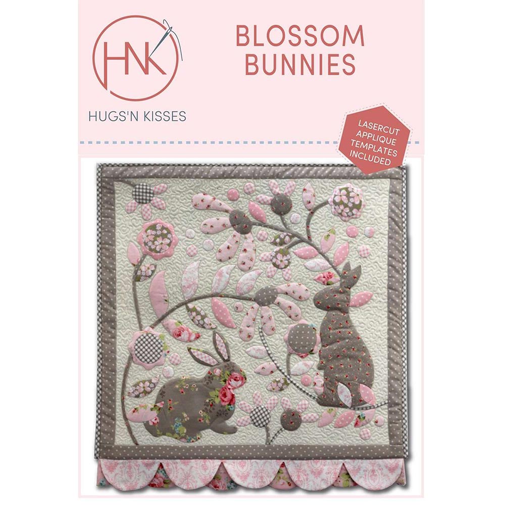 Blossom Bunnies