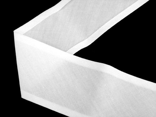 Wholesale Wrights Bias Tape Hem Facing 100-White 030