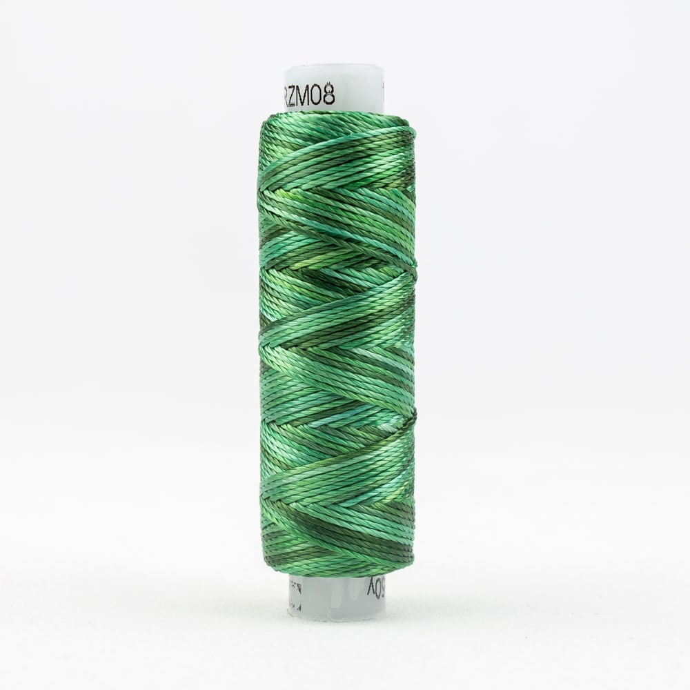 Wonderfil Razzle Thread Hint of Mint RZM08