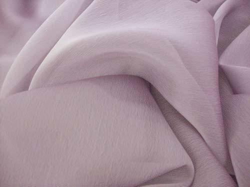 Wholesale Iridescent Polyester Chiffon - Barney #1036, 17 yards