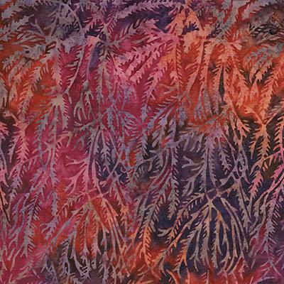 Island Batiks 111609204 - Cotton Batik Fabric