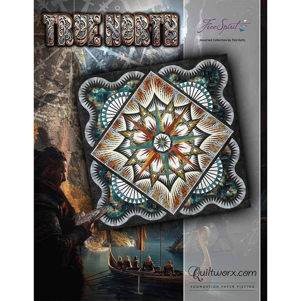 True North Pattern