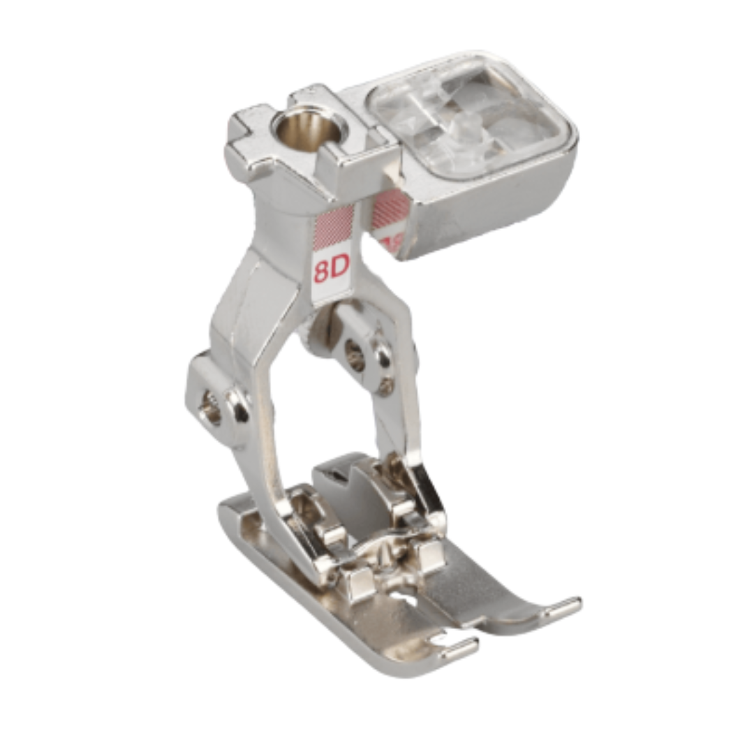 Bernina Jeans Foot #8D