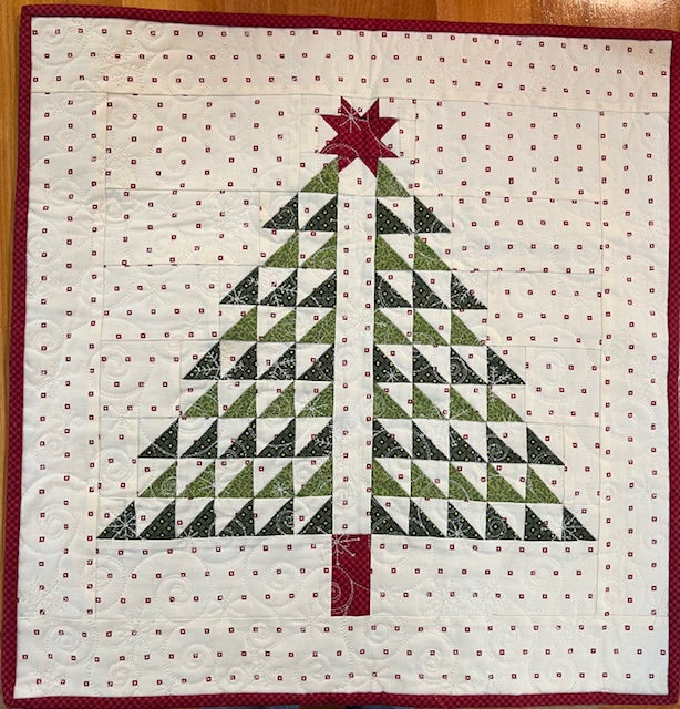 Joyful Mini Tree Kit pri-973-kit