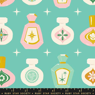 CLEARANCE Ruby Star Society - Curio by Melody Miller - RS0060-12 - Agave