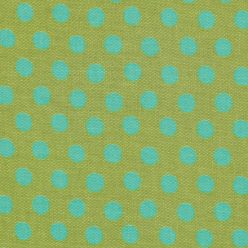 Kaffe Fassett Collective Fabrics - Spot - Pond || Classics #PWGP070.POND
