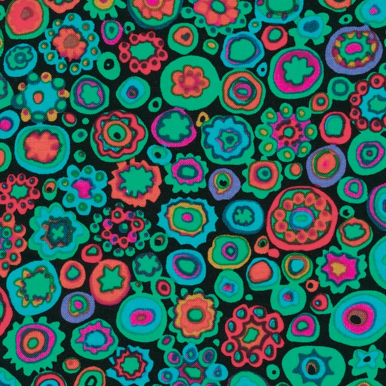 Kaffe Fassett Collection - Paperweight Jewel
