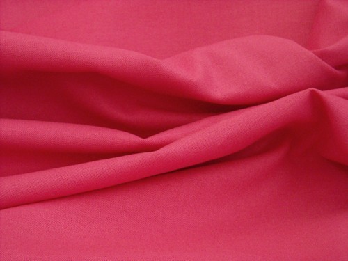 Wholesale Kona Cotton - Bright Pink 1049- 15 yards