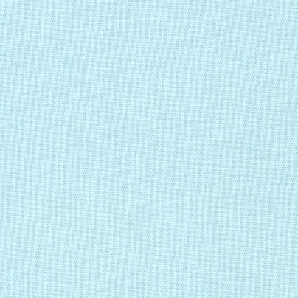 Kona Blue Solid Robert Kaufman Cotton Fabric Kona-Blue-K001-1028