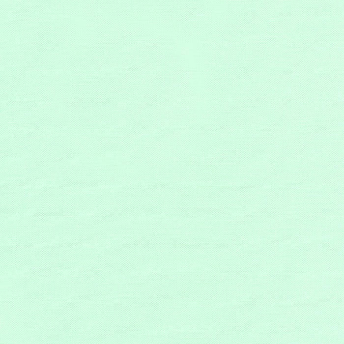 Kona Sea Mist Solid Robert Kaufman Cotton Fabric Kona-Seamist-K001-1852