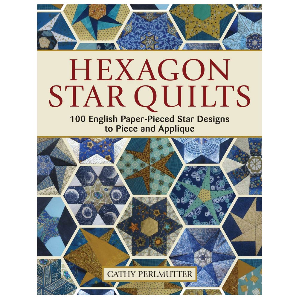 Hexagon Star Quilts