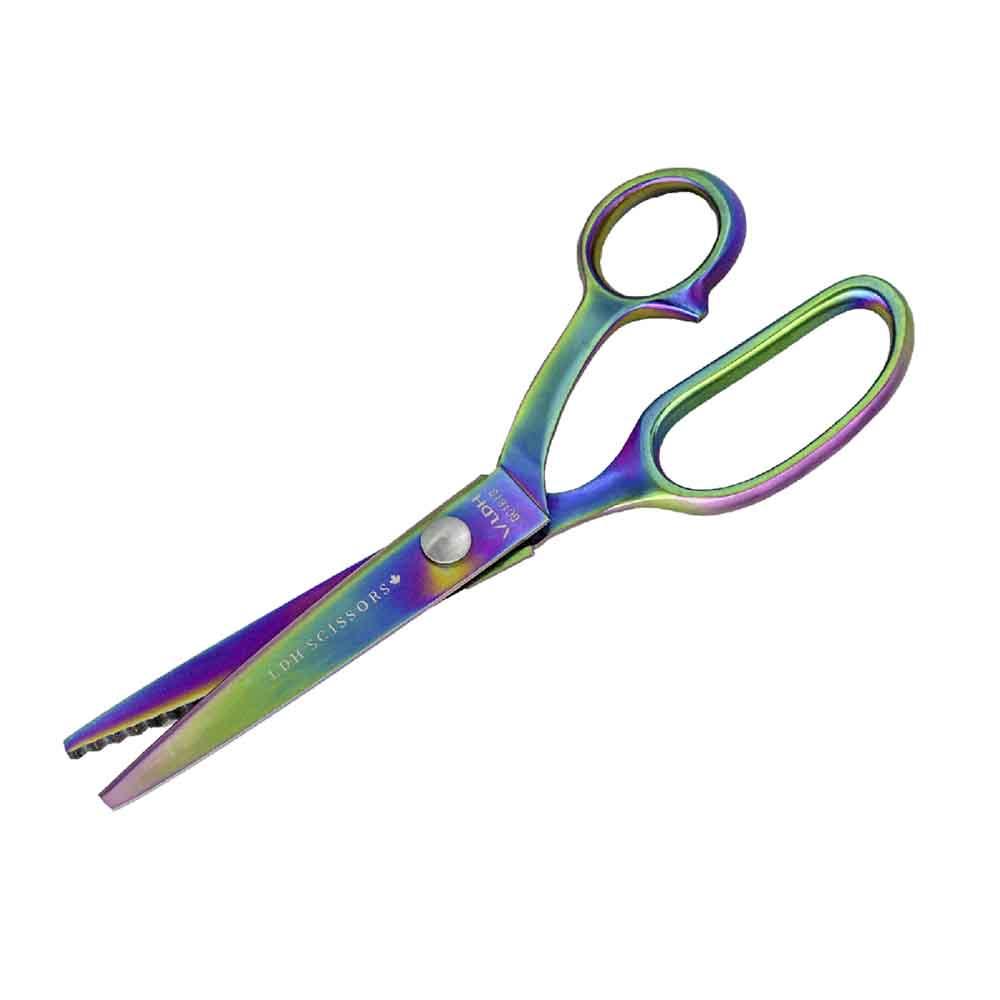 Prism Pinking Shears 9in