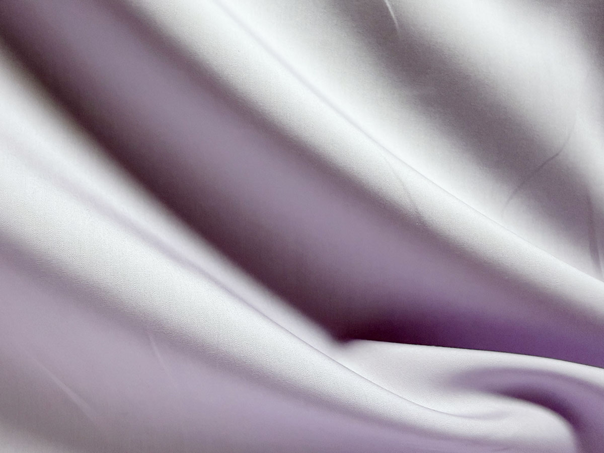Liberty 250 Cotton Shirting Fabric - Fresh Lilac