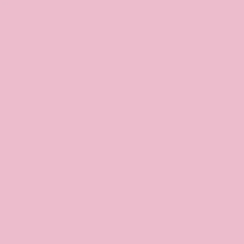 Winterfleece Solid Velour Light Pink fabric