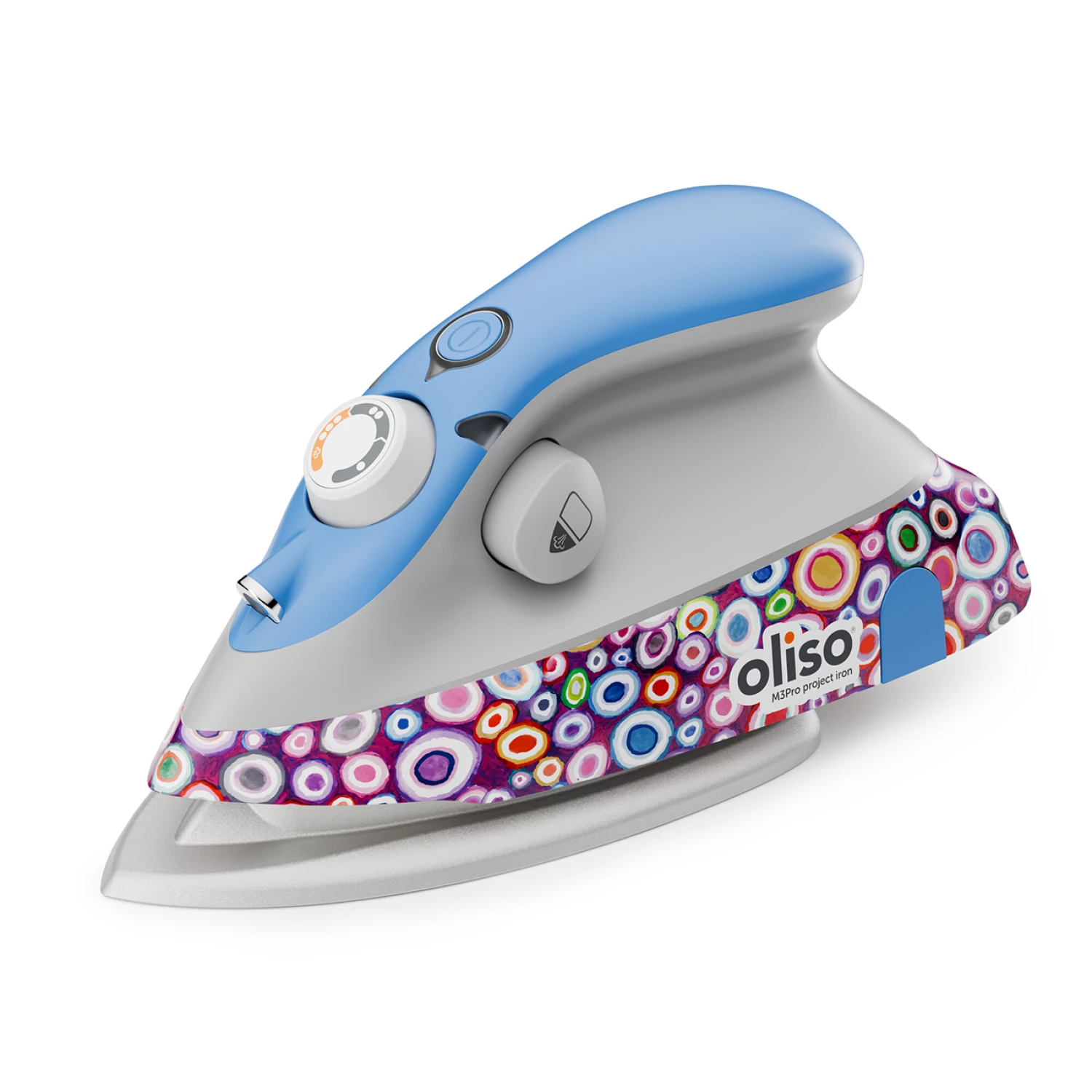 Oliso M3Pro Project Iron