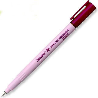 Sewline Stayer Permanent Marker