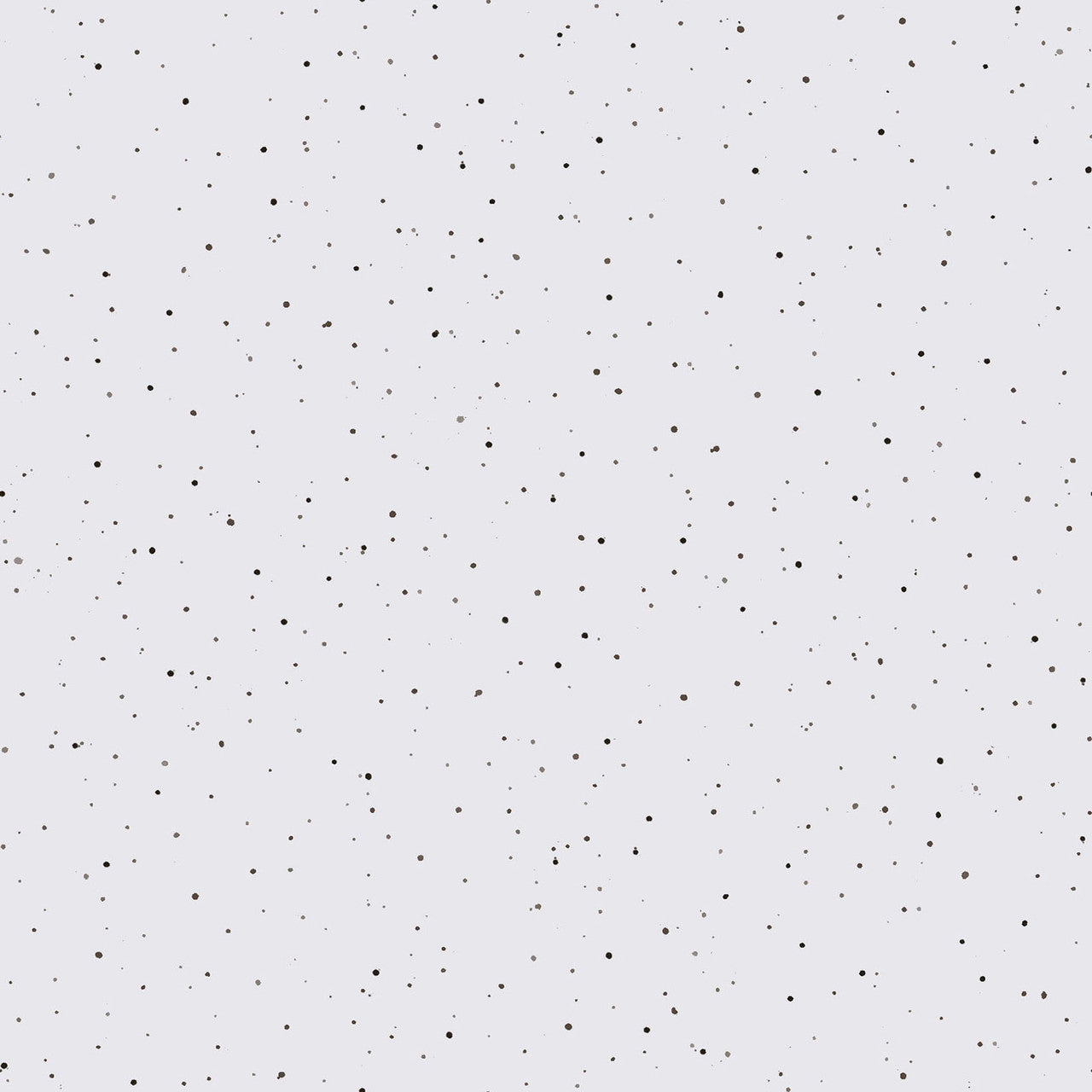 Together is Better: SPECKLES Soft Gray fabric by Hannah Dale (1/2 yd.)