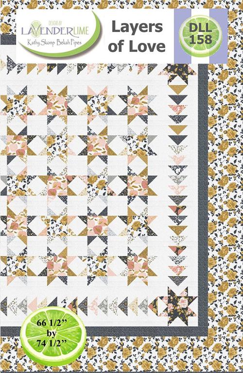Layers of Love Pattern