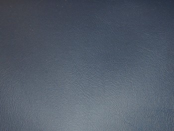 Marine Upholstery Vinyl- Navy