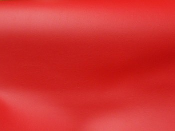 Marine Upholstery Vinyl- Red