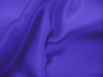 Mystique Satin Fabric - Ultra Royal