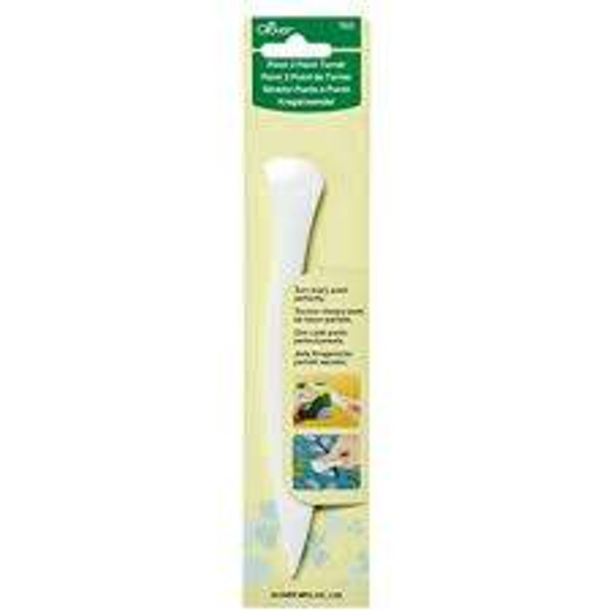 Clover #7803 Point to Point Turner - Hera Marker