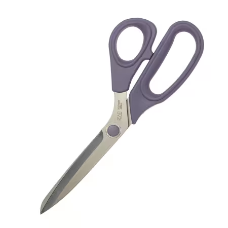Kai 8-Inch Micro-Serrated Fabric Scissors