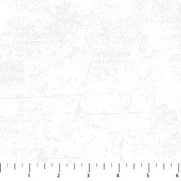 NCT Canvas - 9030-10 Whitewash - Cotton Fabric
