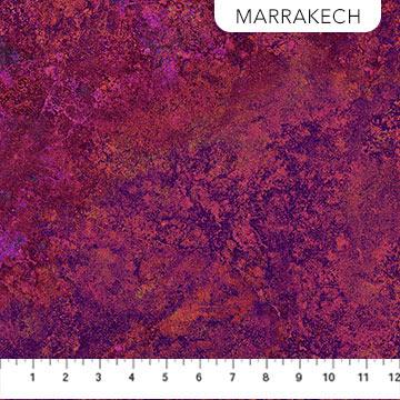NCT Stonehenge Gradations II - 26755-24 Marrakech - Cotton Fabric