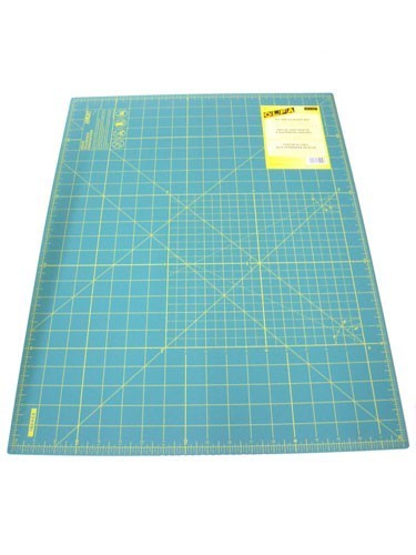 Olfa- Rotary Mat, 9881