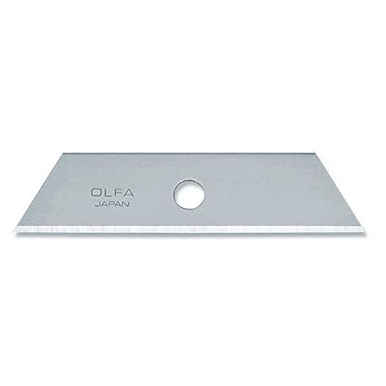 11/16" Safety Blade (Pack of 10)