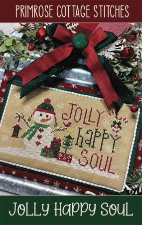 Jolly Happy Soul pcs-034