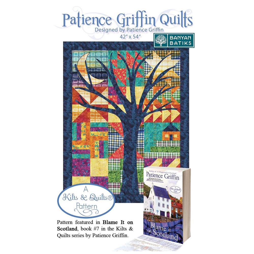 Goodbye Quilt
