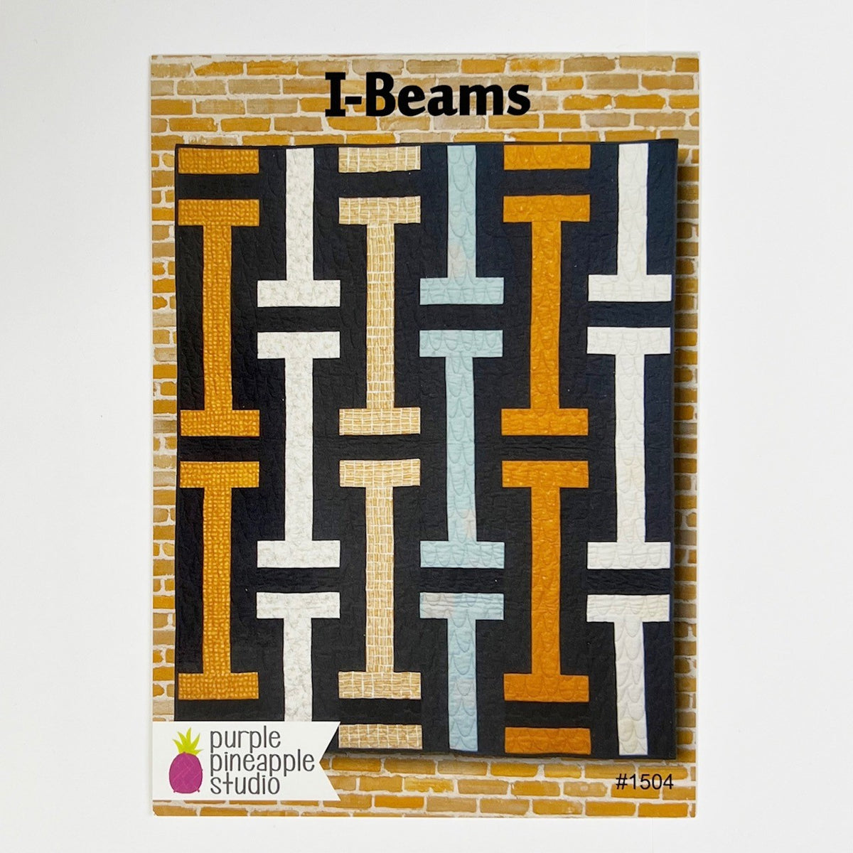 I-Beams Pattern