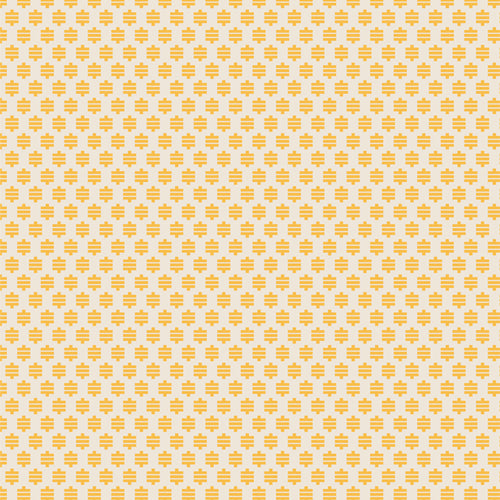 Potager Honey Bobbin Yardage by Sharon Holland for Art Gallery Fabrics