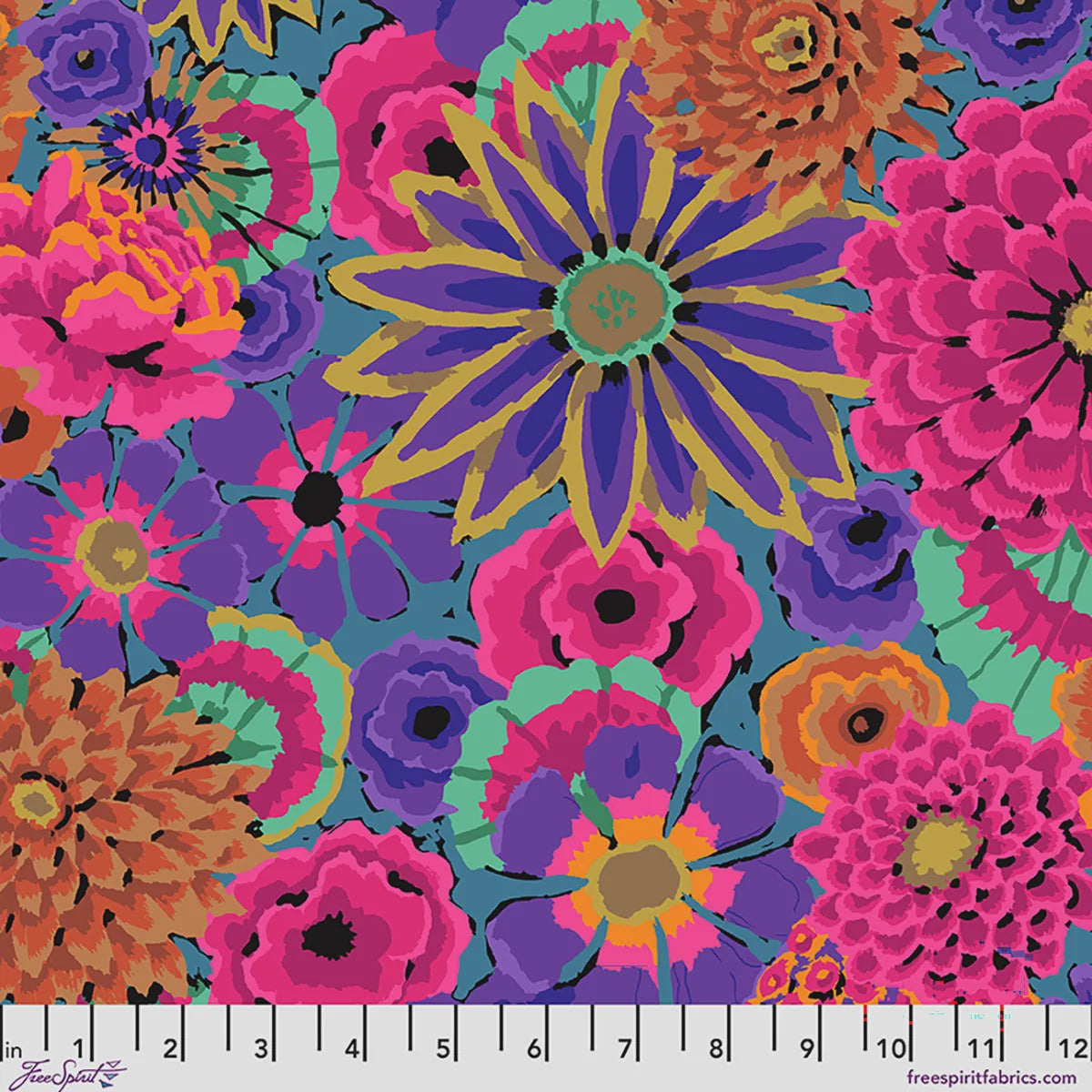 Enchanted Purple | Kaffe Collective Aug 2026