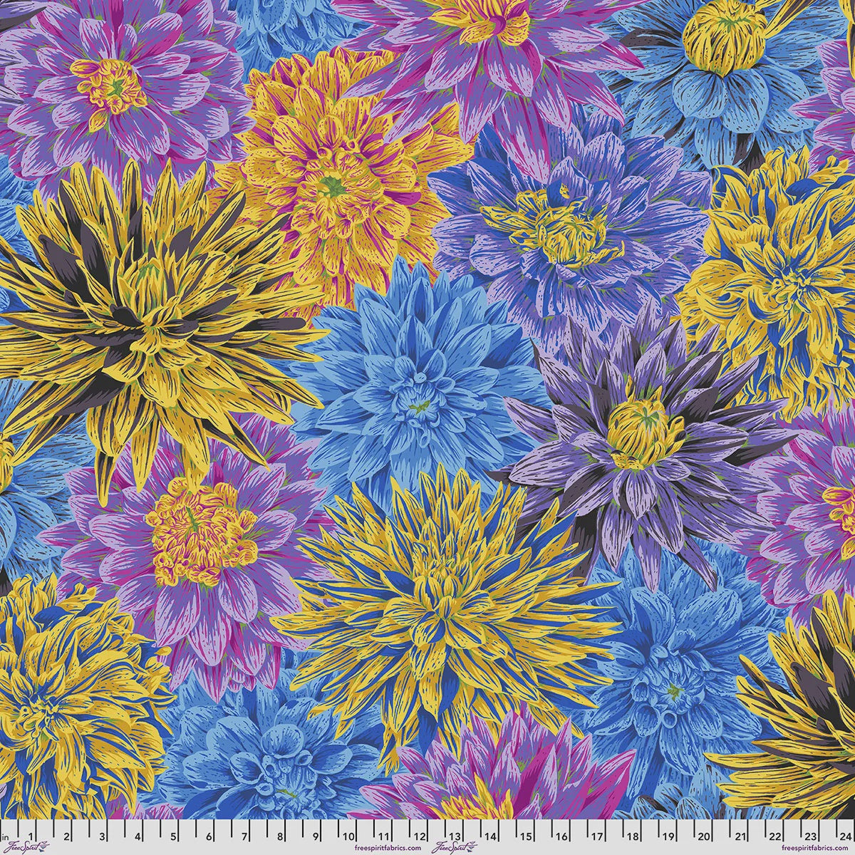 Bursting Stripes Cool | Kaffe Collective Aug 2026