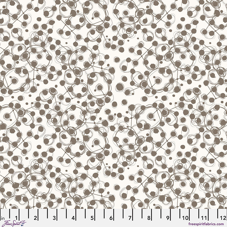 Atomic - Paper || Stamped