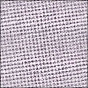 32 Count Pale Lavender Lugana –Zweigart Cross Stitch Fabric