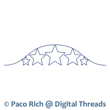 Patriotic Wave P2P
