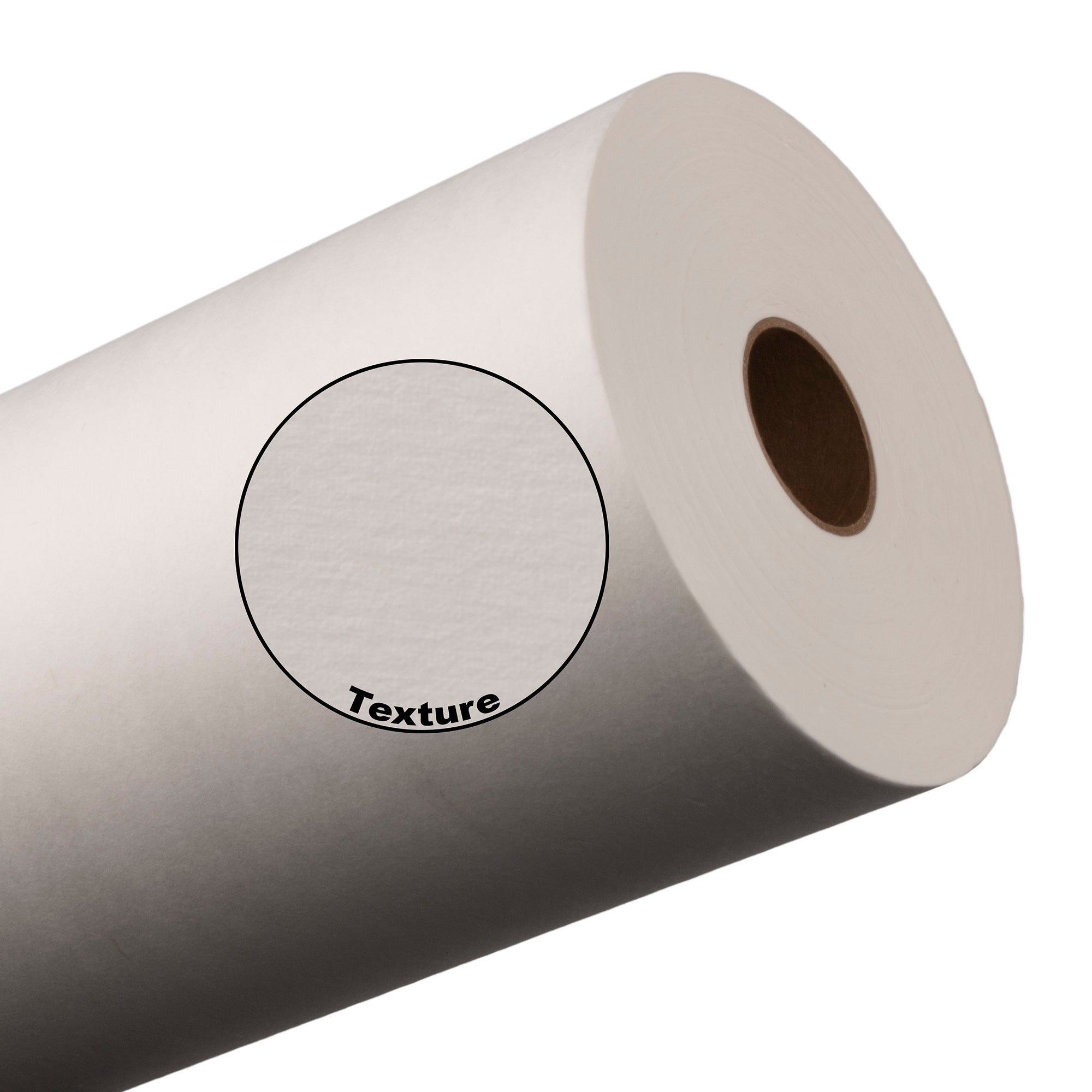 Tear & Wash Away 12" Roll Machine Embroidery Stabilizer Backing Medium Weight 2.0oz 620