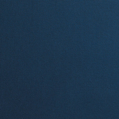 Pure Cotton Canvas - Navy